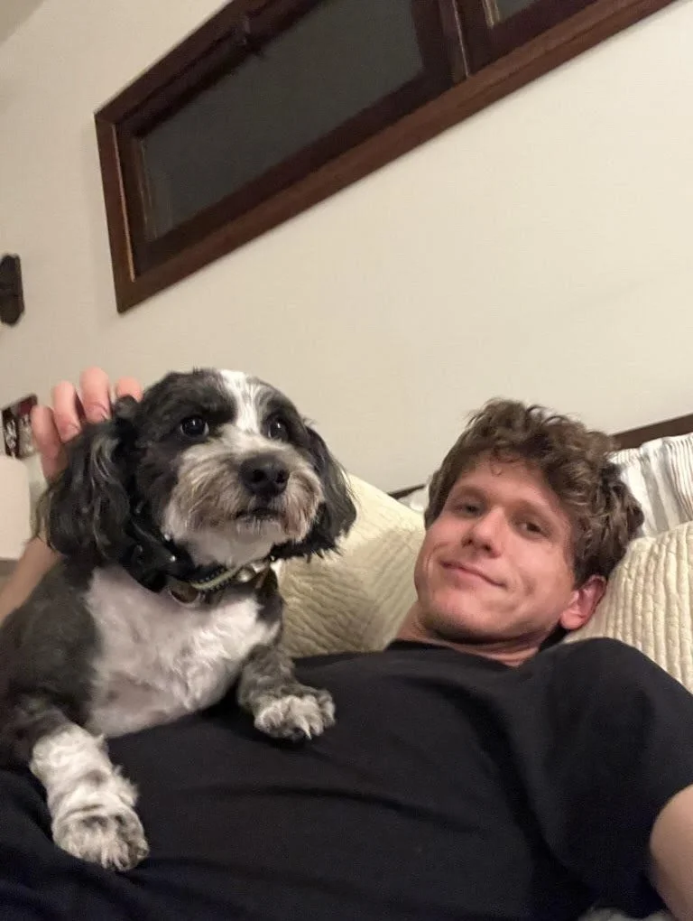 We&rsquo;re endlessly proud of the magical weirdos who make up our spooky squad! They don&rsquo;t just show up&hellip;they bond, they comfort, they play, they protect and they love your pets like their own. 🖤

Your pets aren&rsquo;t just clients to 