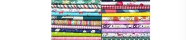QUILTING    FABRIC