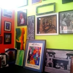 Our Story — Studio 71 Art Gallery