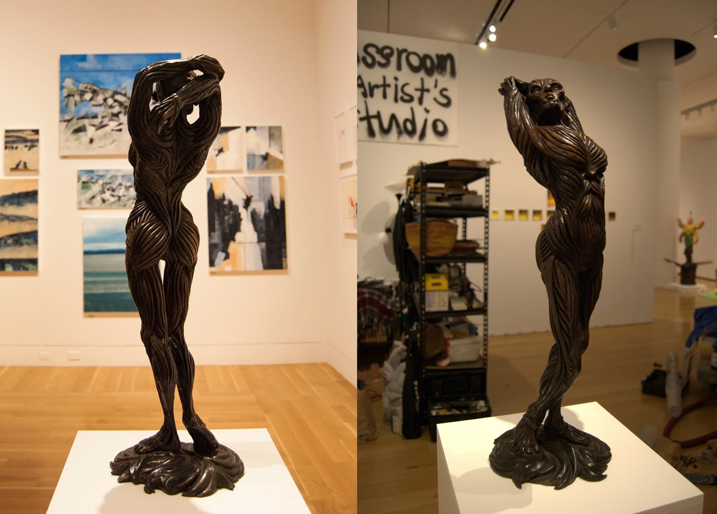 Ambrosial Vivisection