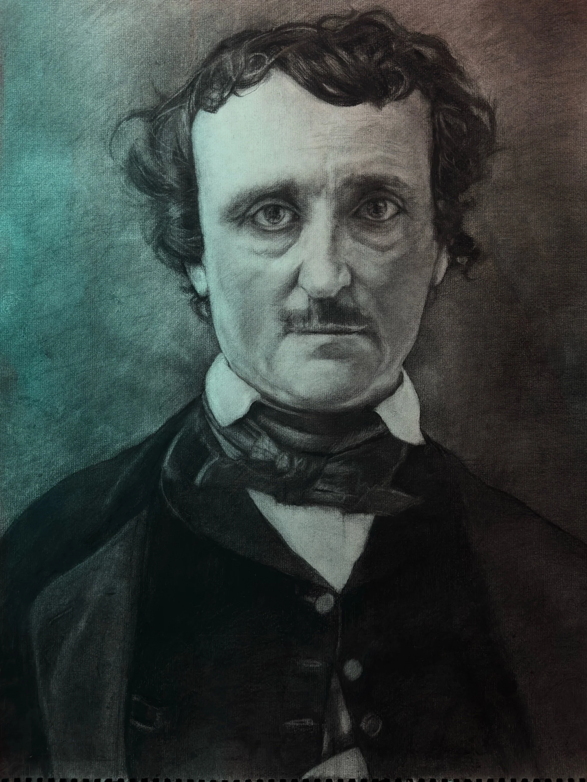 Edgar Allen Poe