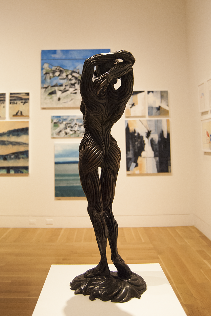 Ambrosial Vivisection