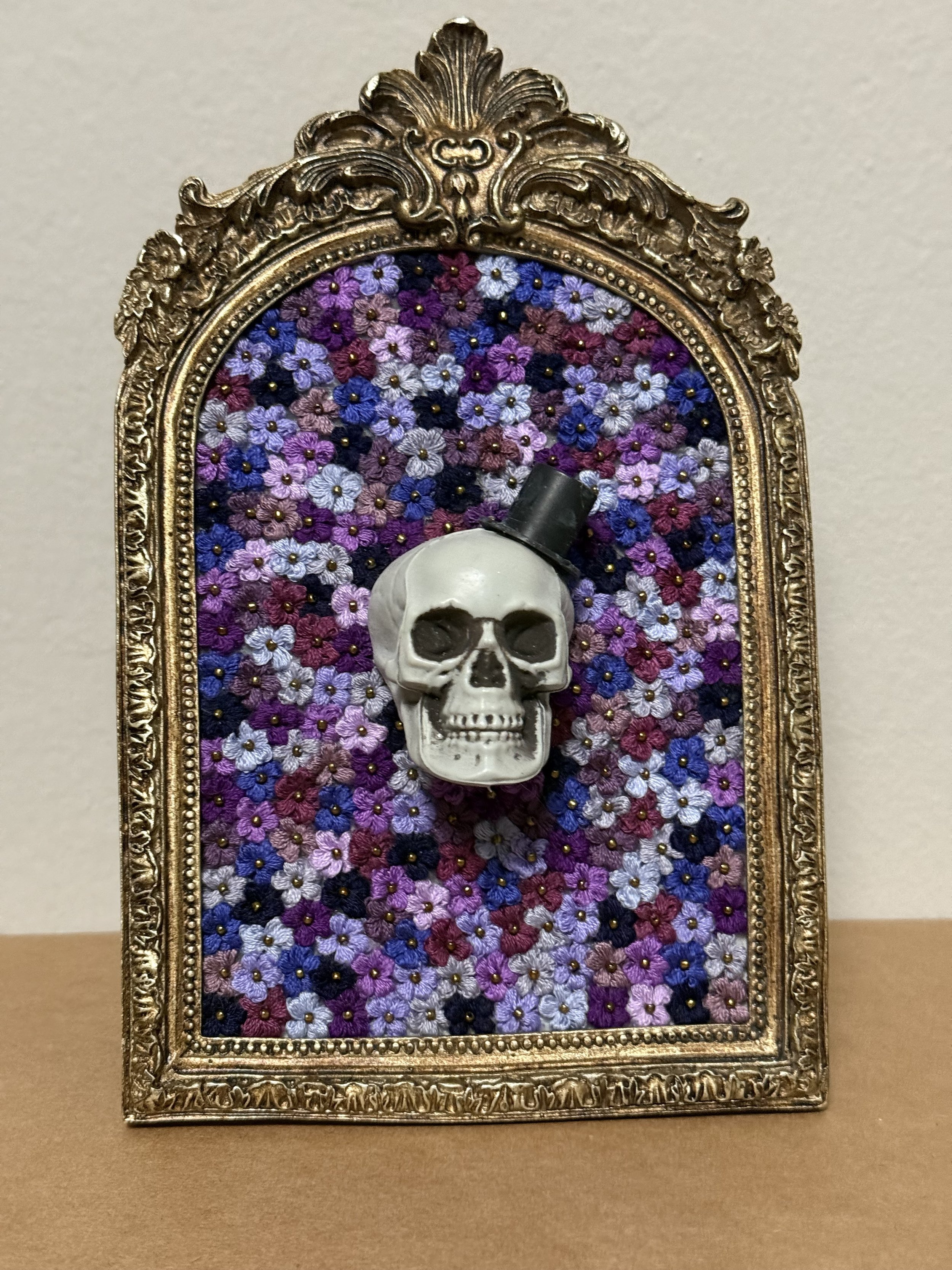 Stitch Twisted Tales