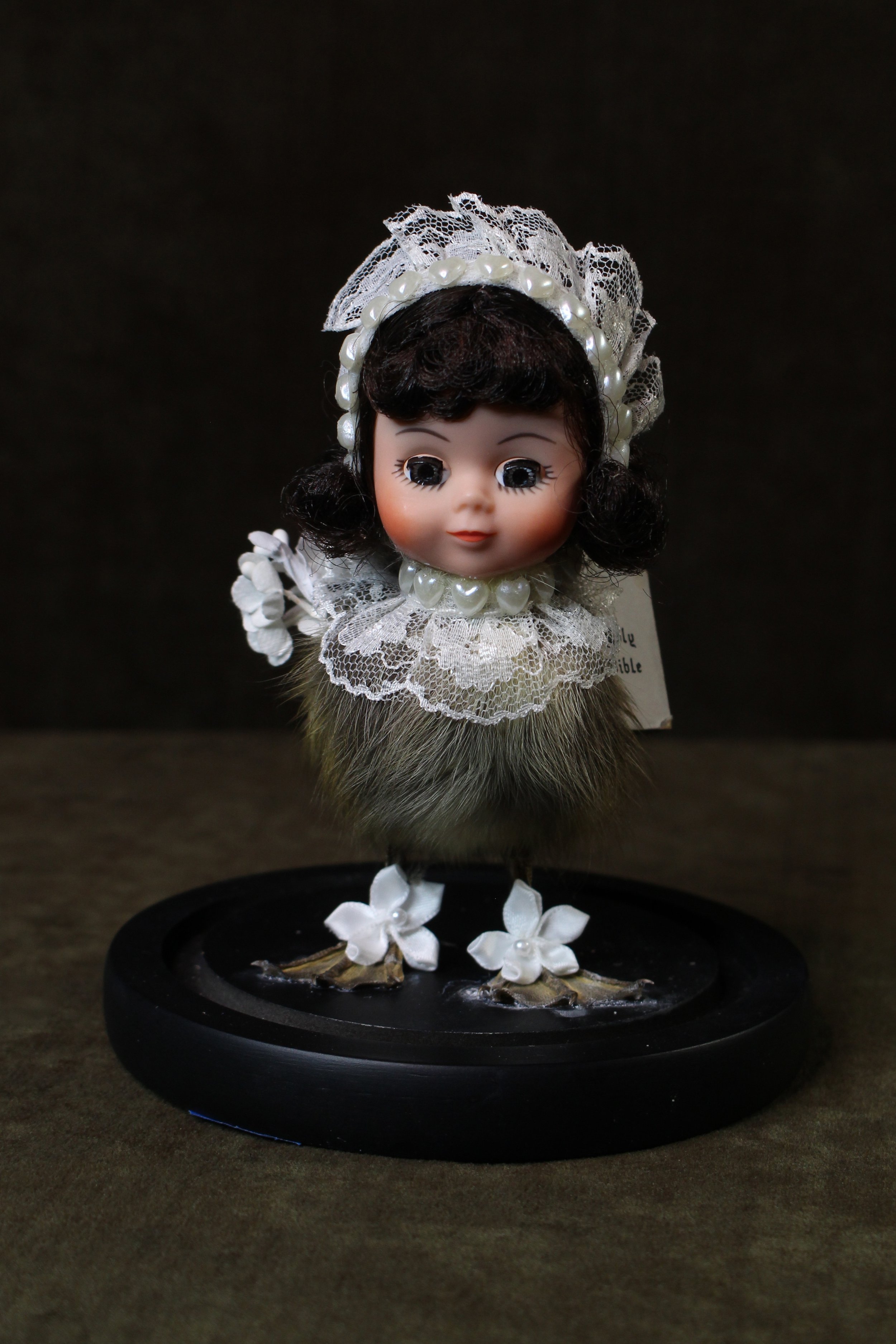 EchoEcho_6b_Little Miss Quack Quack Dome.jpeg