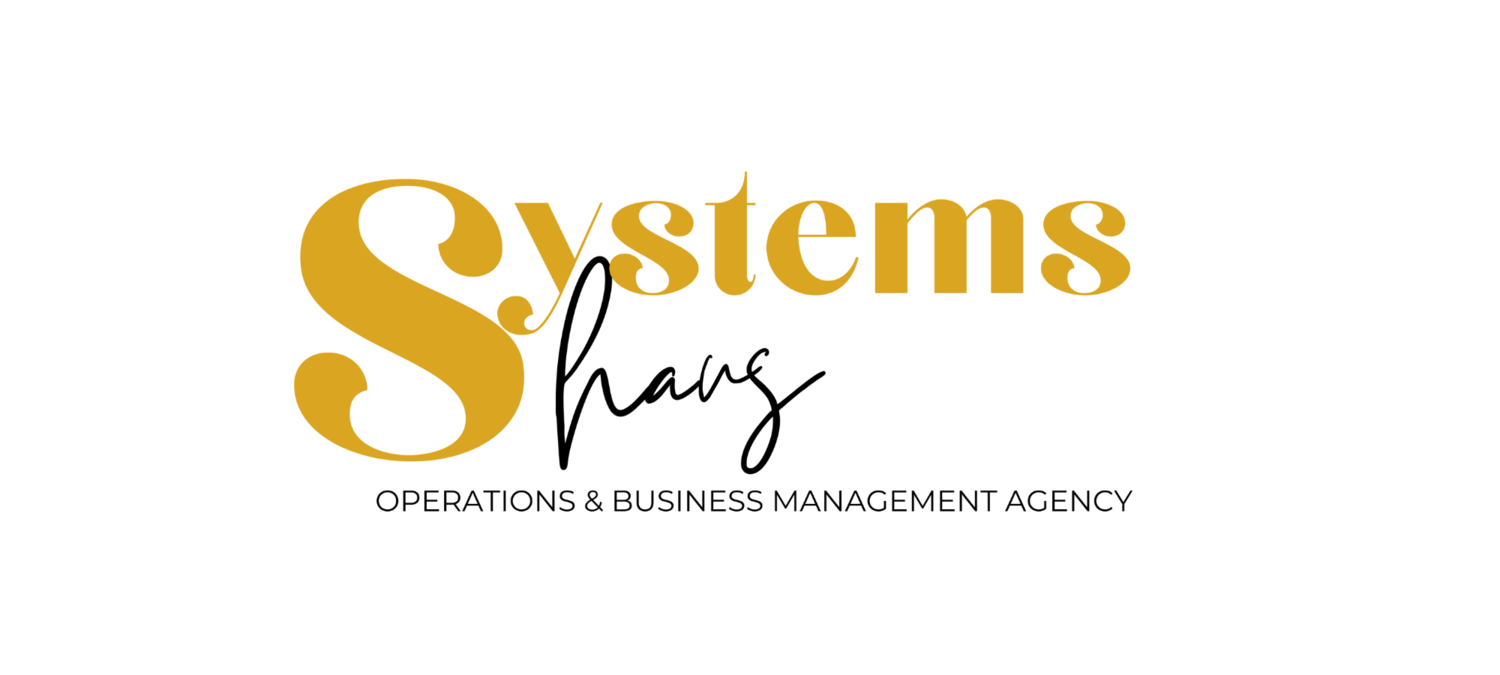 Systemshaus