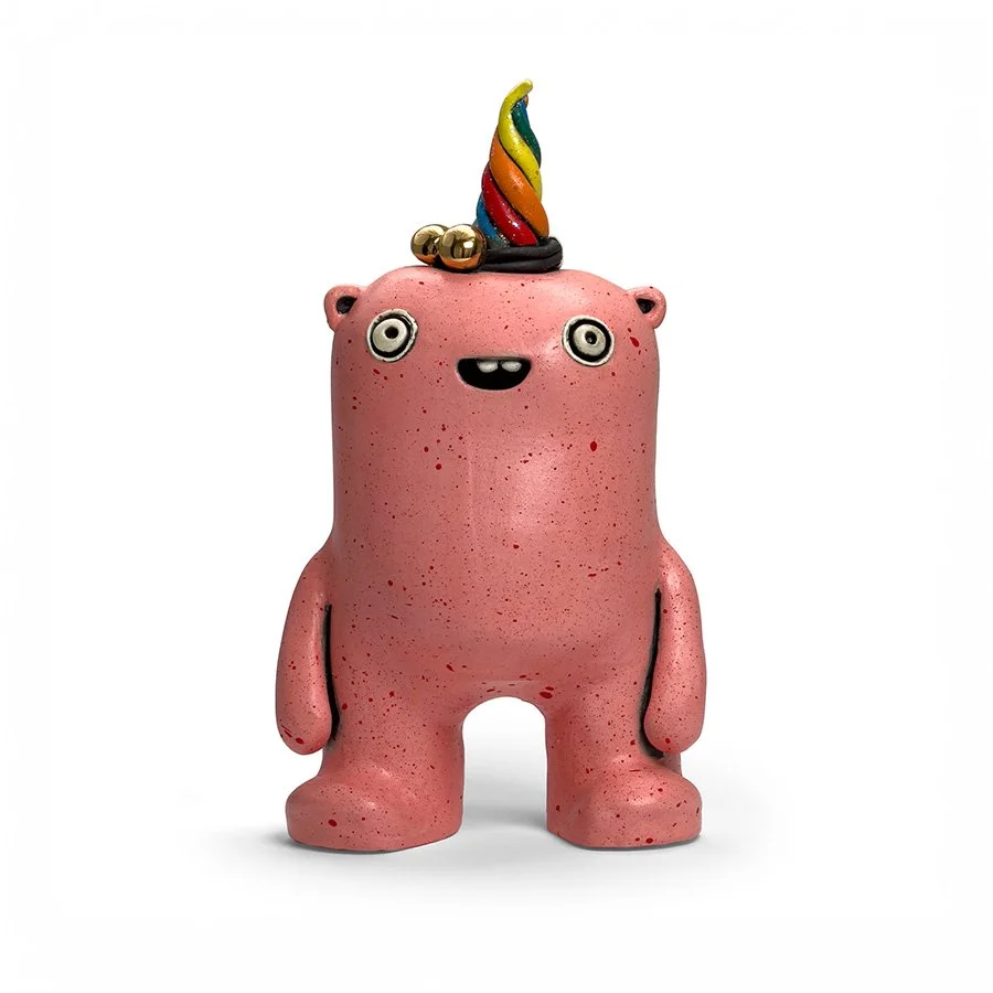 VT ACLU Raffle Ticket for Jennifer