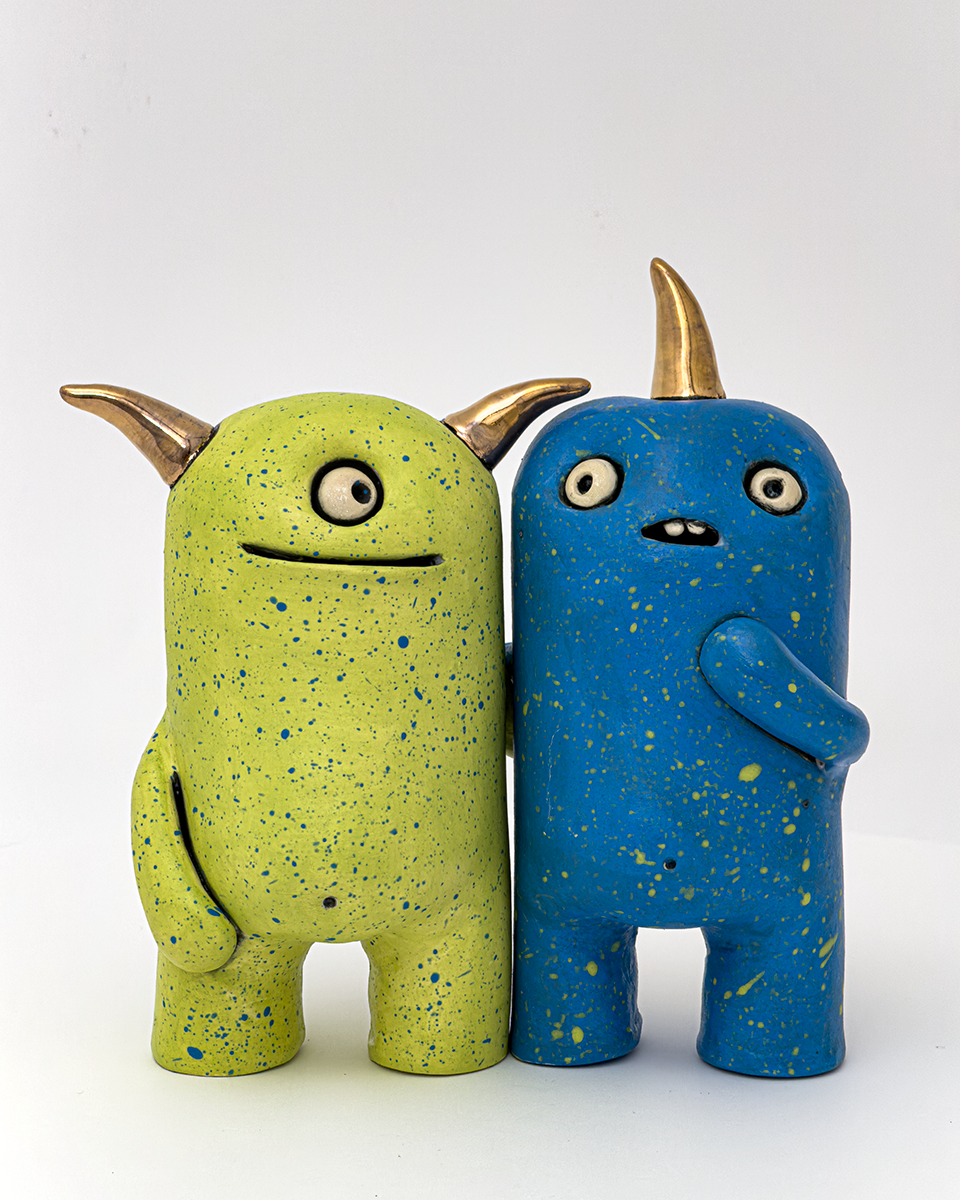 Photograph - Jules & Vincent