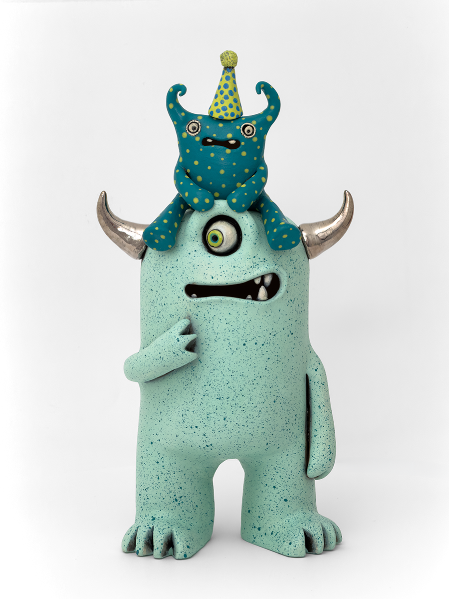 Photograph - Dominic & Orly