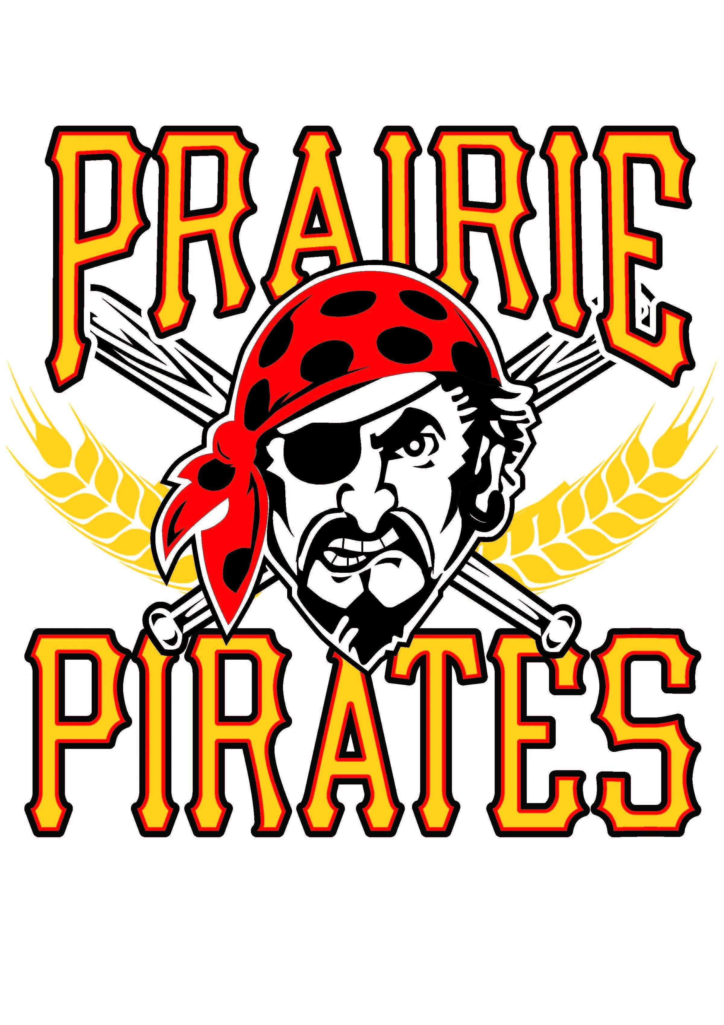 LOSS 5-4 vs. Lloydminster Prairie Pirates 15U