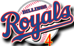 Monarchs at Billings Royals DH