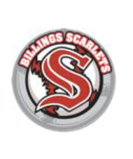 Monarchs at Billings Scarlets DH 