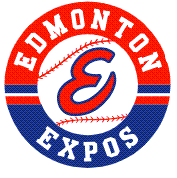 vs. Edmonton Expos
