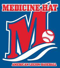 Medicine Hat American Legion Baseball