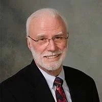 Hank Boerner Headshot