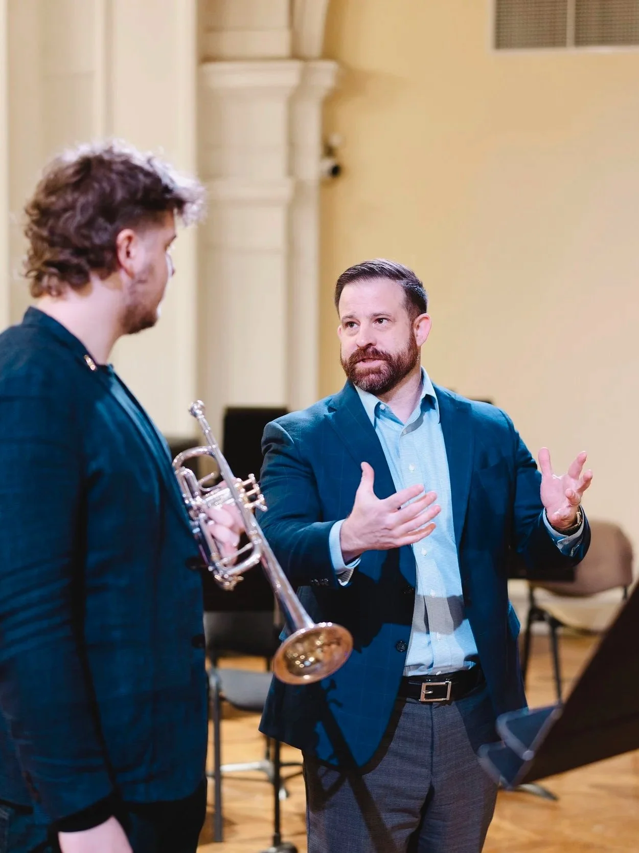 Photo Credit: Janis Porietis