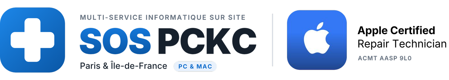 SOS PCKC