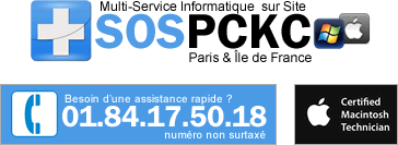 SOS PCKC