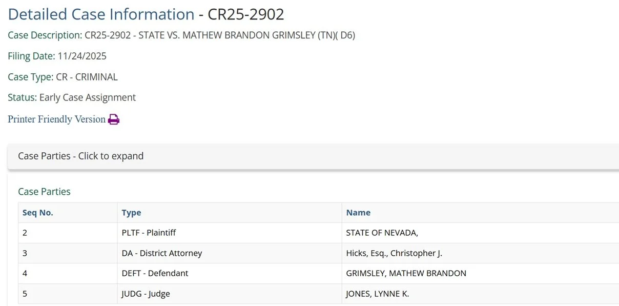 From Safe Camp to Courtroom: Questions Linger as Karma Box Supervisor Faces Charges