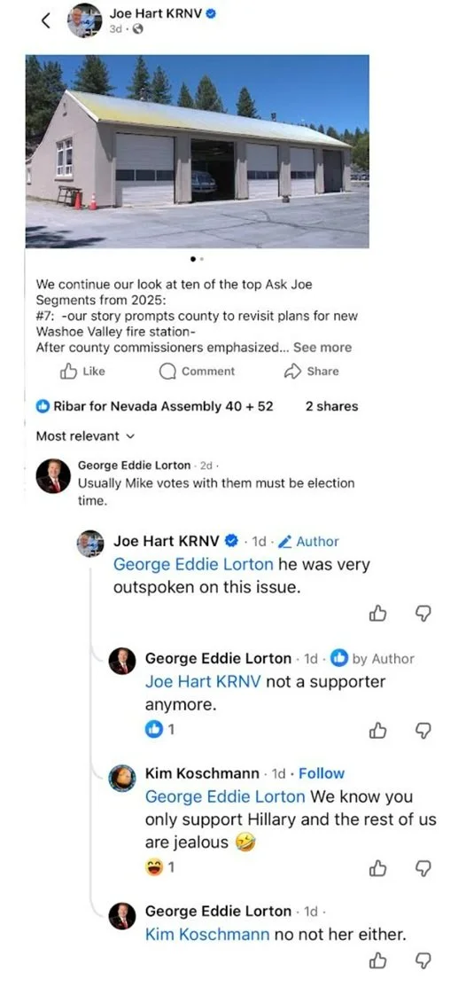 Holiday Boredom Causes Candidates to Spend Too Much Time on Social Media. 