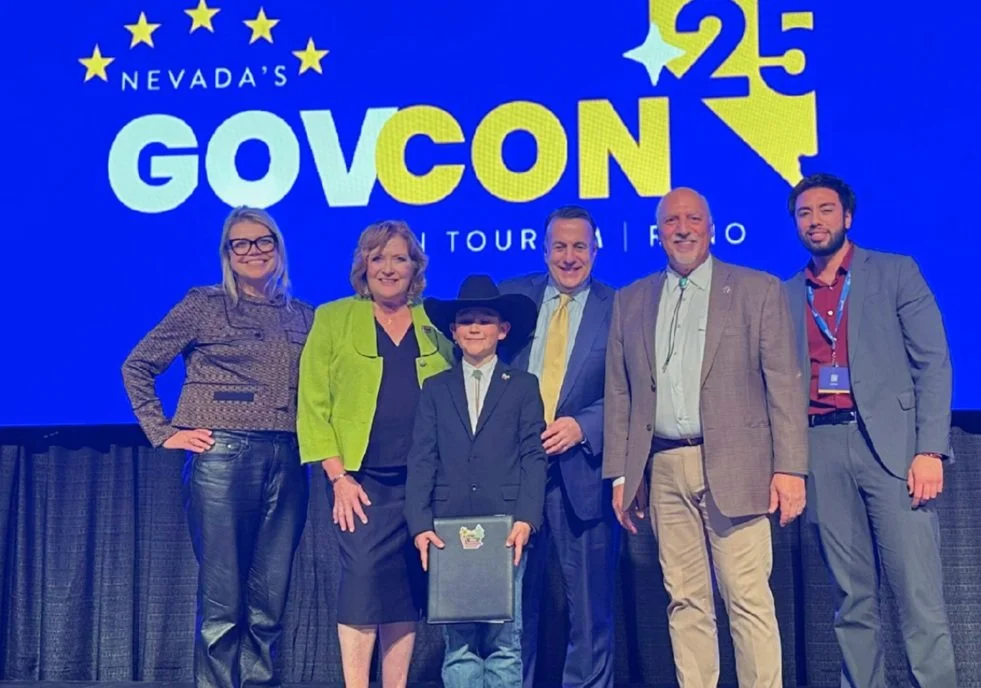 Lt. Gov. Stavros Anthony Has Recorded Historically High Travel Expenses and Won’t Be Endorsing in 2026. 