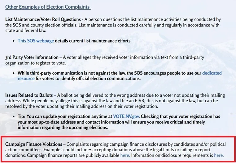 Who’s Actually Checking the Money?