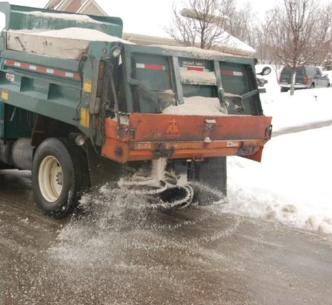 To Brine or Not to Brine — That Is the $25 Million Question