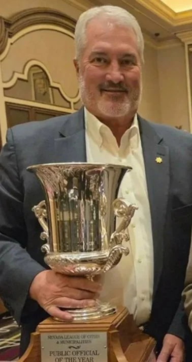 From the Dais to the Cheap Seats: Ed Lawson’s “Ferntucky” Moment