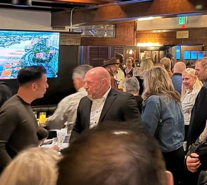 Greg Kidd, Affordability, and the Curious Company He Keeps