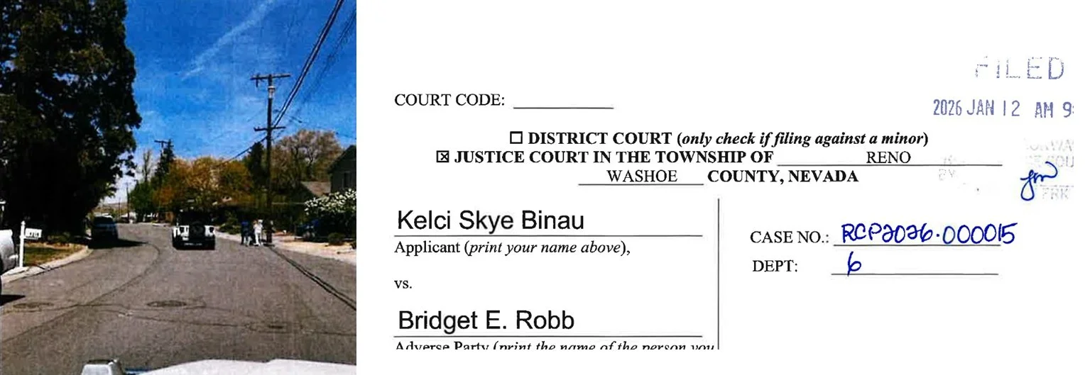Unequal Protection? Reno Police Responses Raise Serious Questions