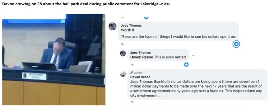 Pay Attention … Please