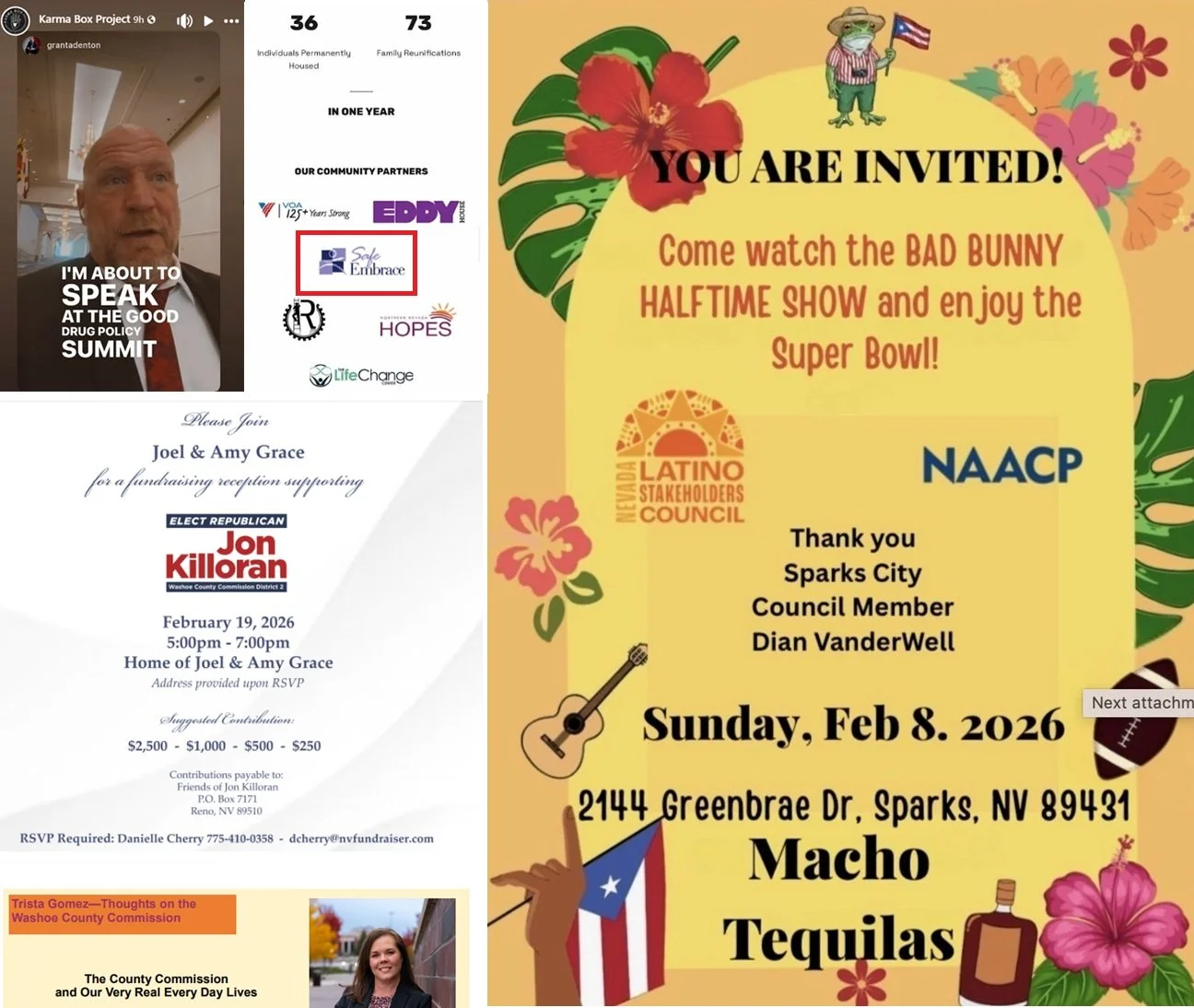 Reader Round-Up: The Things That Land in Our Inbox