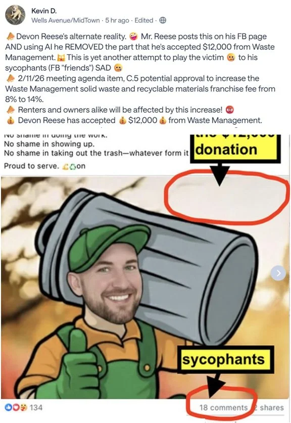 In Reno, Coincidence Has a Reserved Seat