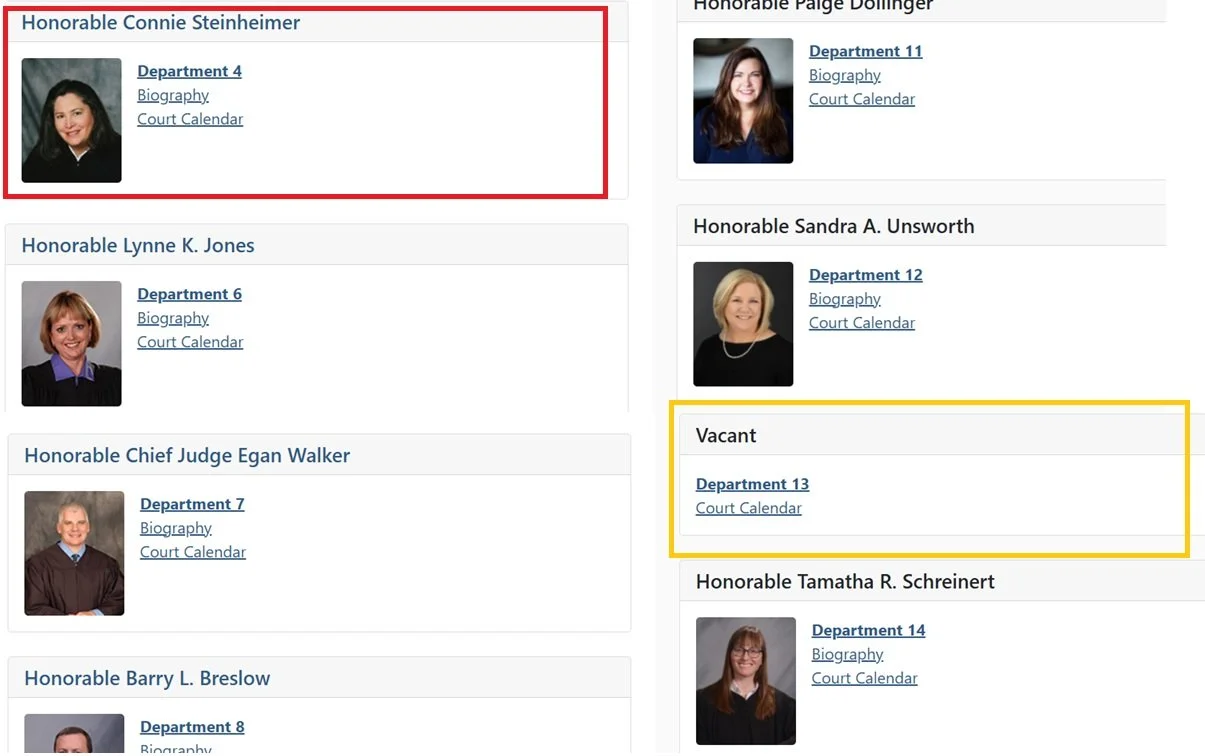 No Comment, No Clarity - What We Expect from the Second Judicial District Court