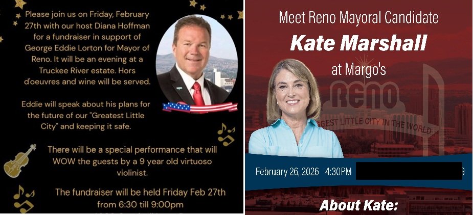 Mean Girls of the GOP: Luncheon Drama, Loyalty Tests, and a Violin for Lorton