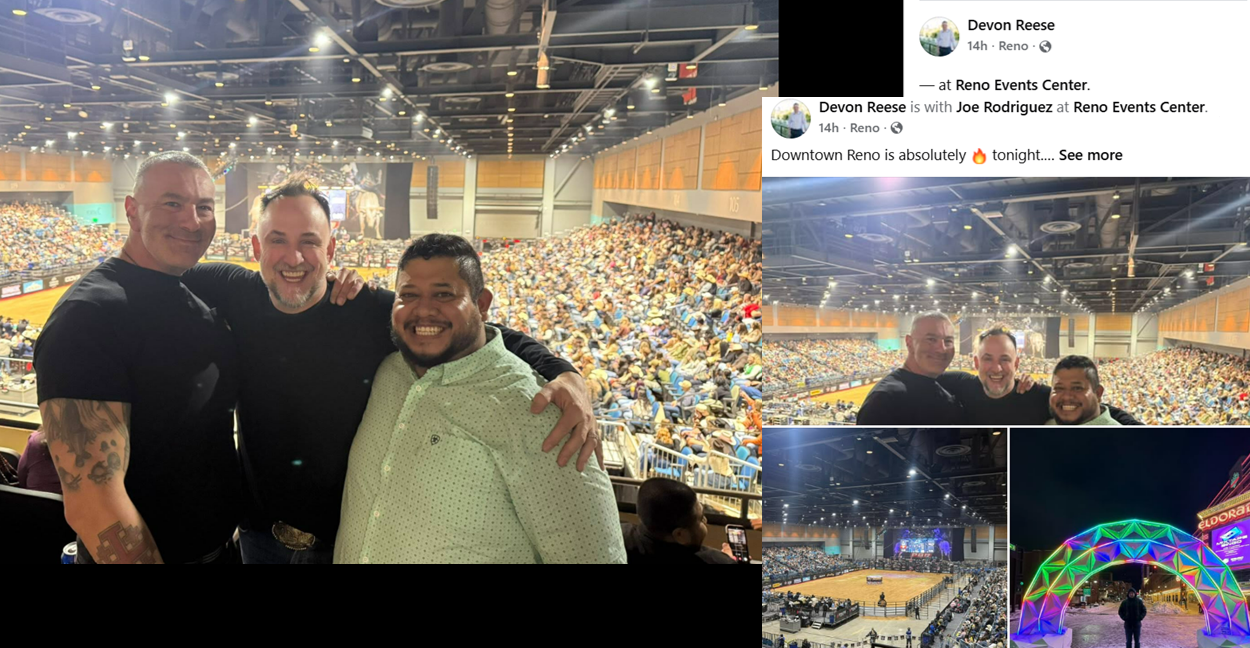 Whiskey, Wingmen, and the Elephant in the Council Chambers