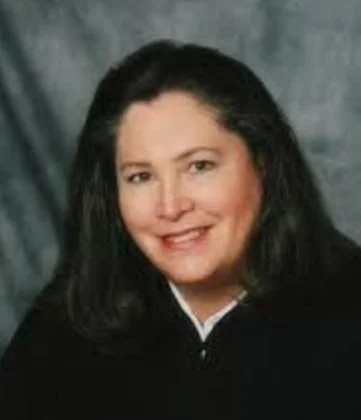 Judge Steinheimer FOUND!