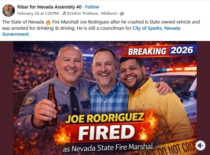 Accountability Isn’t a Faction — It’s a Standard