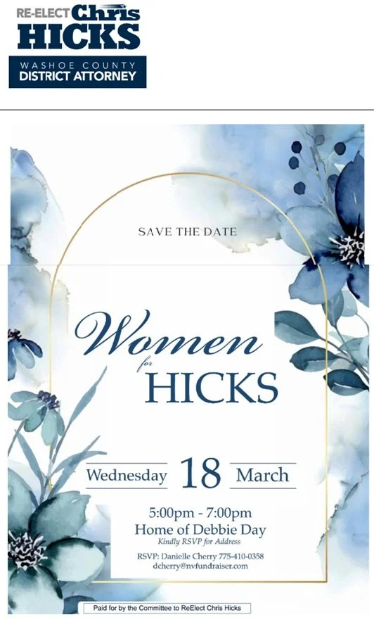 Courtrooms, Contractors, and Questions