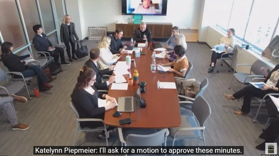 Over Three Minutes for Thee, But Not for Anyone Else?