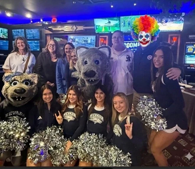 Want a Crowd at Your Event? Invite a Candidate