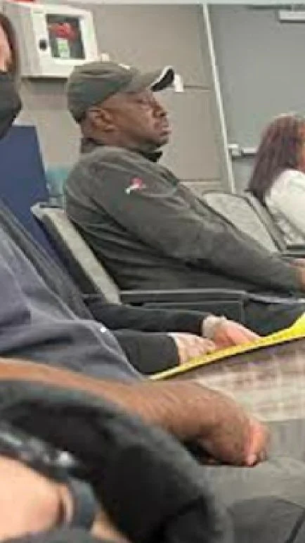 Brown Naps While Candidates Skip the Conversation on Homelessness