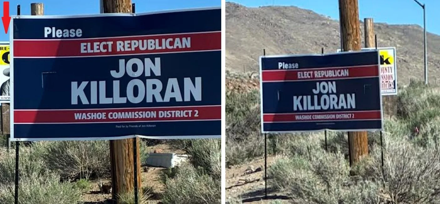 The “Art” of the “Block”