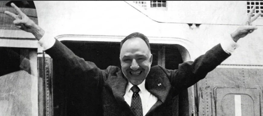 Born and Bred… or Just Well Said?