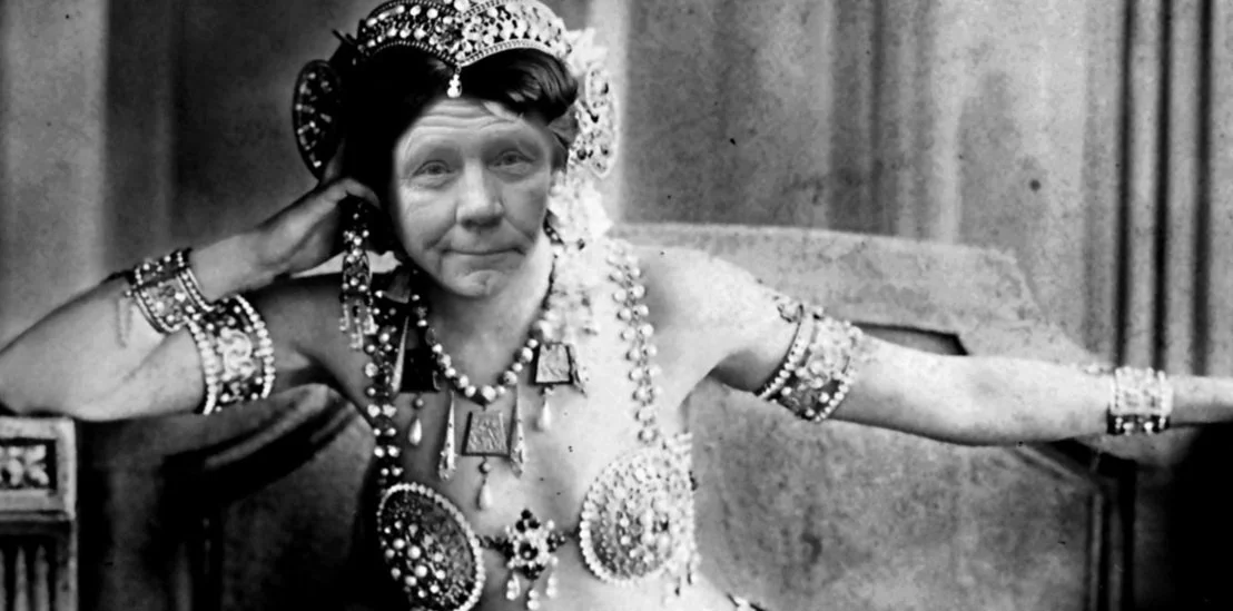 All In or All Over the Map? Andriola’s High-Stakes Political Poker