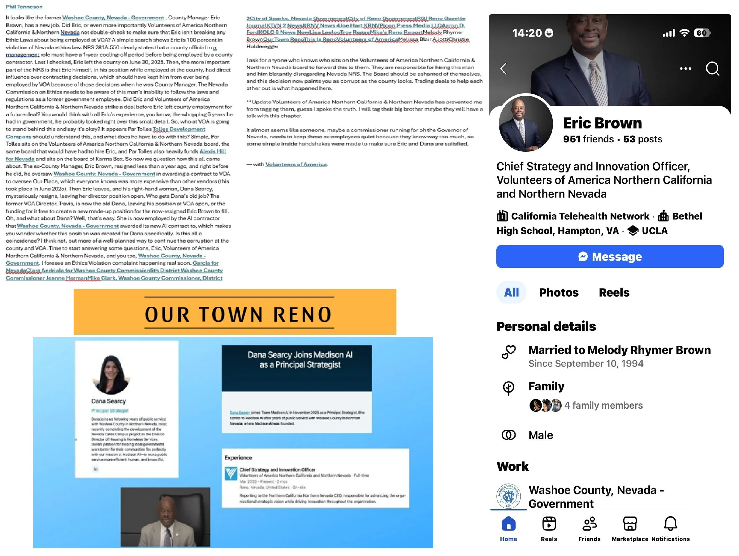 Washoe County Just Can’t Get It Right … 