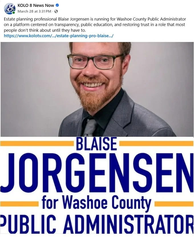 Ad buys. Big Shoutouts.