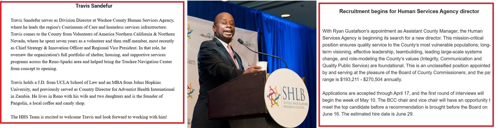 WHO KNEW WHAT — AND WHEN?