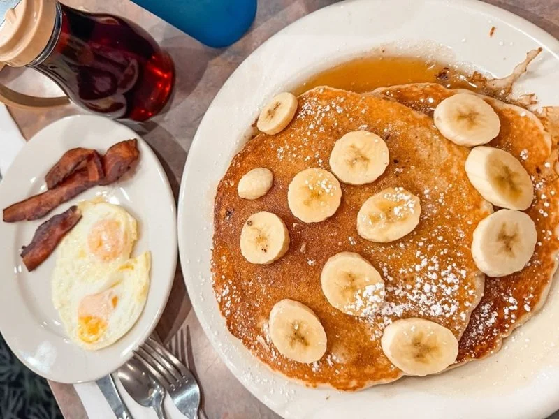 Breakfast: Where the Real Hearing Happens