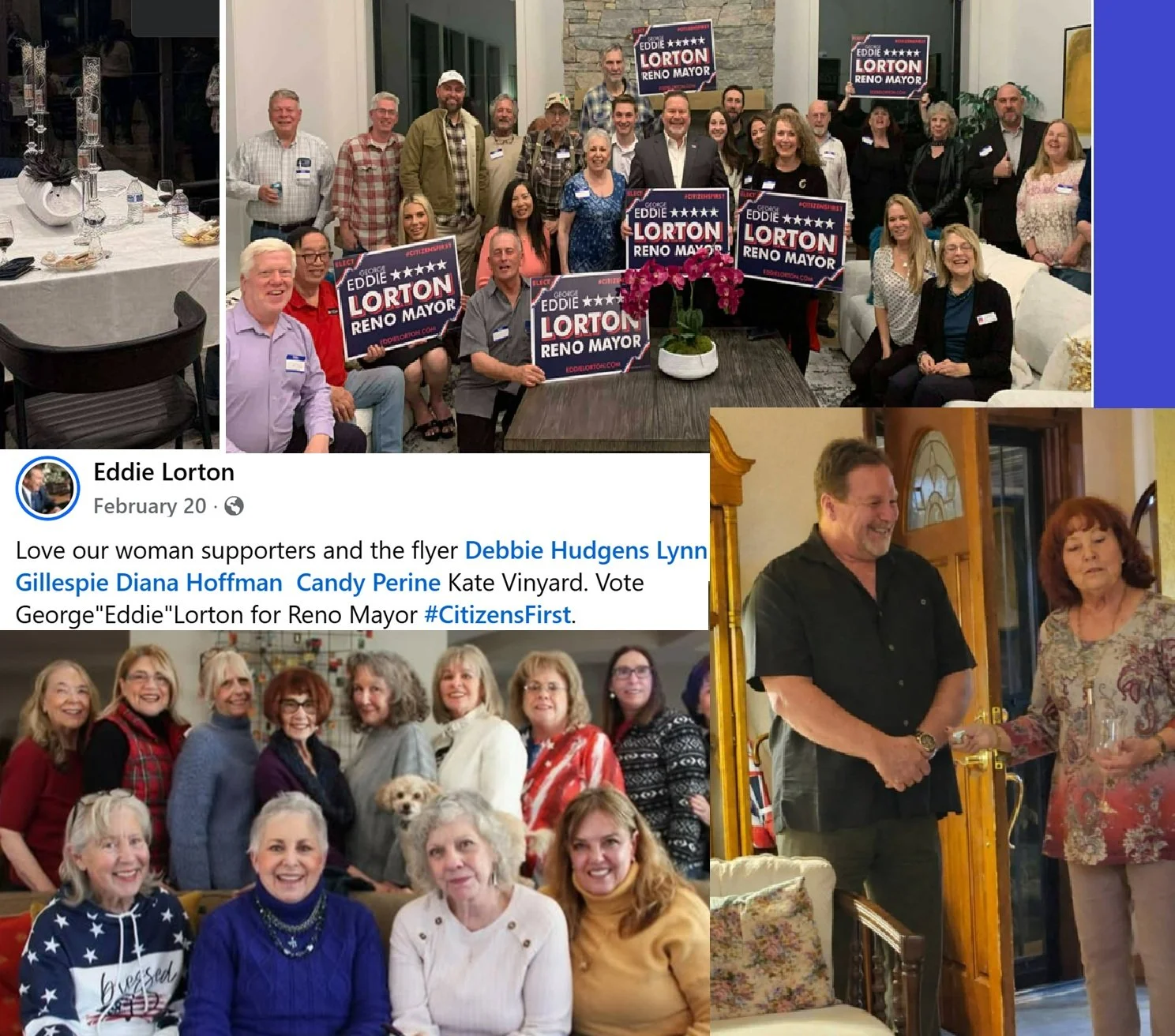 IN-KIND DONATIONS… STILL NOT THAT COMPLICATED