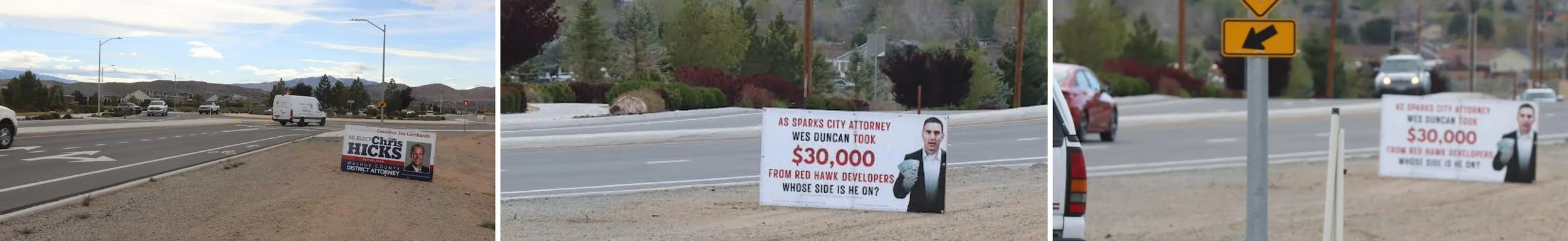 SELECTIVE ENFORCEMENT OR JUST CONVENIENT OVERSIGHT?